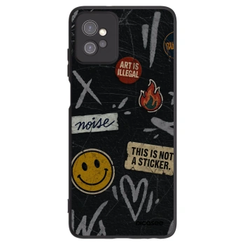 Ovitek za Motorola Moto G32 - STICKERS x TAGS