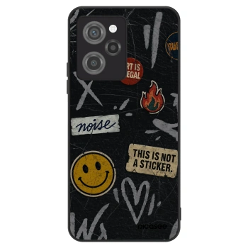 Ovitek za Xiaomi Poco X5 Pro - STICKERS x TAGS
