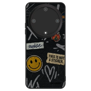 Ovitek za Honor Magic5 Lite 5G - STICKERS x TAGS