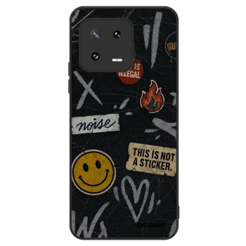 Ovitek za Xiaomi 13 Pro - STICKERS x TAGS