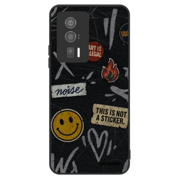 Ovitek za Xiaomi Poco F5 Pro 5G - STICKERS x TAGS
