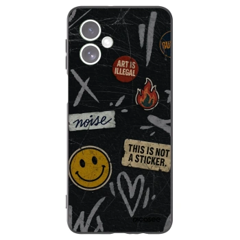 Ovitek za Motorola Moto G54 5G - STICKERS x TAGS
