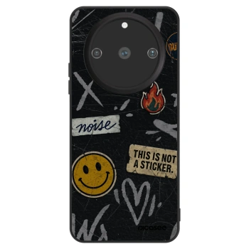 Ovitek za Realme 11 Pro+ - STICKERS x TAGS