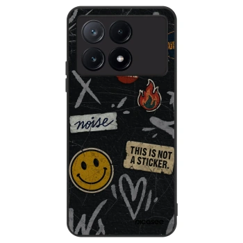 Ovitek za Xiaomi Poco X6 Pro - STICKERS x TAGS