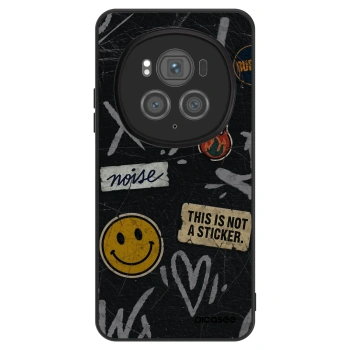 Ovitek za Honor Magic6 Pro - STICKERS x TAGS