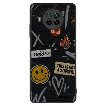 Ovitek za Xiaomi Mi 10T Lite - STICKERS x TAGS