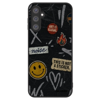 Ovitek za Samsung Galaxy A05s A057G - STICKERS x TAGS