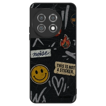 Ovitek za OnePlus 11 5G - STICKERS x TAGS