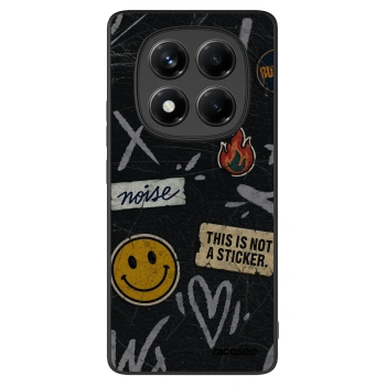 Picasee ULTIMATE CASE za Xiaomi Redmi Note 14 Pro+ 5G - STICKERS x TAGS