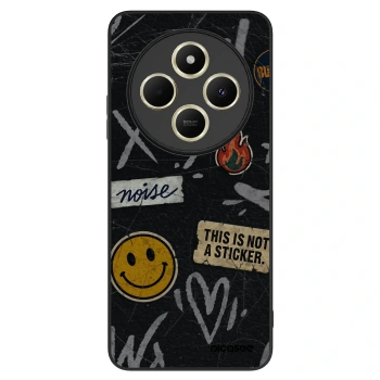 Ovitek za Xiaomi Redmi 14C - STICKERS x TAGS