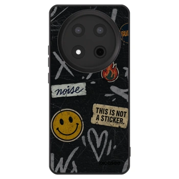 Ovitek za Honor Magic7 Lite 5G - STICKERS x TAGS