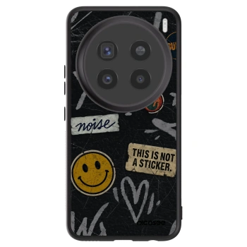 Ovitek za Vivo X200 Pro - STICKERS x TAGS