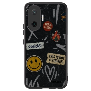 Ovitek za Xiaomi Poco F7 5G - STICKERS x TAGS