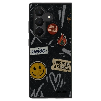 Ovitek za Samsung Galaxy Z Fold7 5G - STICKERS x TAGS