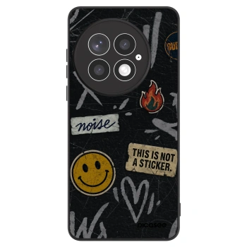 Ovitek za OnePlus 13 5G - STICKERS x TAGS