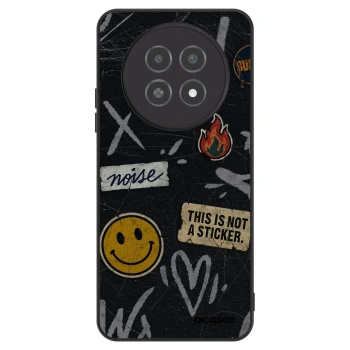 Ovitek za Realme 12X - STICKERS x TAGS