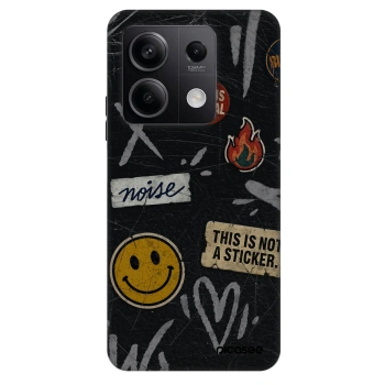 Ovitek za Xiaomi Redmi Note 13 5G - STICKERS x TAGS