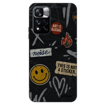 Ovitek za Xiaomi Redmi Note 11 Pro 5G - STICKERS x TAGS