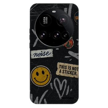 Ovitek za Xiaomi 15 Ultra - STICKERS x TAGS