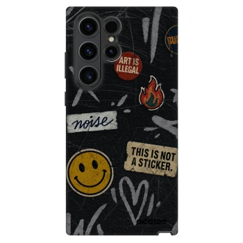 Ovitek za Samsung Galaxy S23 Ultra 5G - STICKERS x TAGS