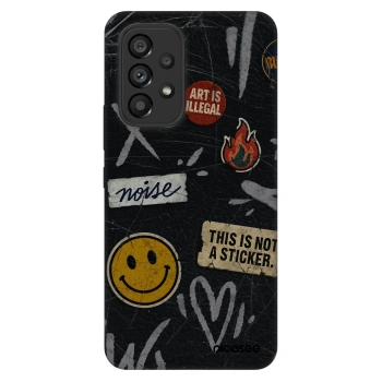 Ovitek za Samsung Galaxy A53 5G A536 - STICKERS x TAGS