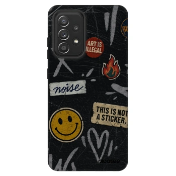 Ovitek za Samsung Galaxy A52s 5G A528B - STICKERS x TAGS