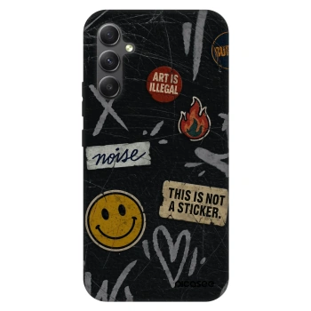 Ovitek za Samsung Galaxy A34 5G A346B - STICKERS x TAGS