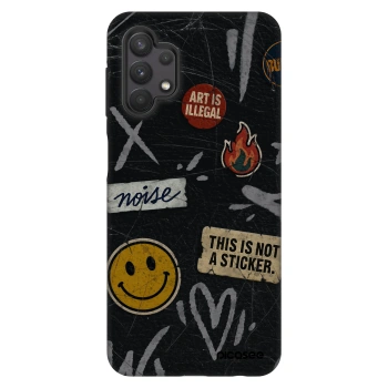 Ovitek za Samsung Galaxy A32 5G A326B - STICKERS x TAGS