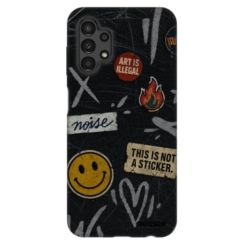 Ovitek za Samsung Galaxy A13 4G A135 - STICKERS x TAGS