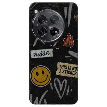 Ovitek za OnePlus 12 5G - STICKERS x TAGS