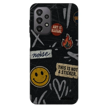 Ovitek za Samsung Galaxy A23 A235F 4G - STICKERS x TAGS