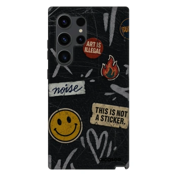 Ovitek za Samsung Galaxy S24 Ultra S928B 5G - STICKERS x TAGS