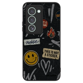 Ovitek za Xiaomi Redmi 15 5G - STICKERS x TAGS