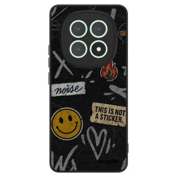 Ovitek za Xiaomi Redmi Note 15 - STICKERS x TAGS