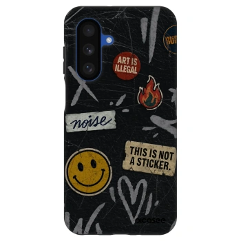 Ovitek za Samsung Galaxy A17 5G - STICKERS x TAGS