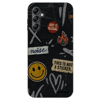 Ovitek za Samsung Galaxy A16 4G - STICKERS x TAGS