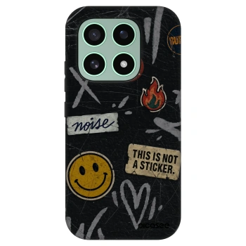 Ovitek za Xiaomi 17 - STICKERS x TAGS