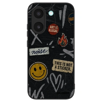 Ovitek za Xiaomi Poco X8 Pro - STICKERS x TAGS