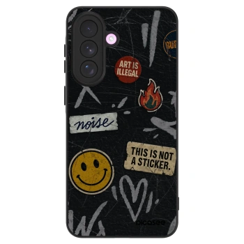 Ovitek za Samsung Galaxy A57 5G - STICKERS x TAGS