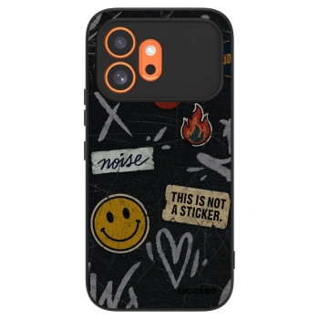 Ovitek za Honor 600 - STICKERS x TAGS