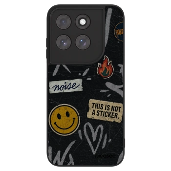 Ovitek za Motorola Moto G77 - STICKERS x TAGS