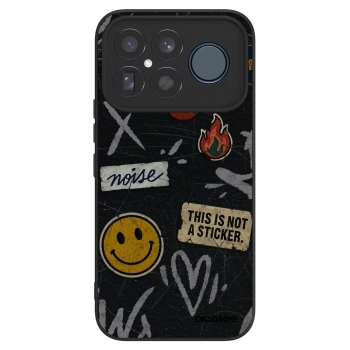 Ovitek za Xiaomi Poco F8 Ultra - STICKERS x TAGS