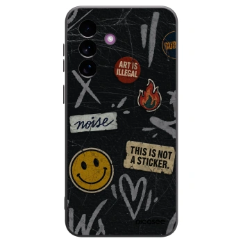 Ovitek za Samsung Galaxy A37 - STICKERS x TAGS