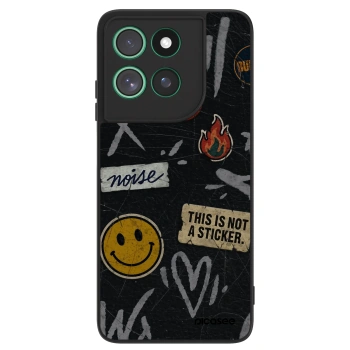Ovitek za Motorola Moto G57 Power - STICKERS x TAGS