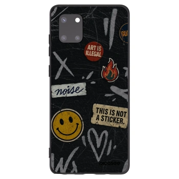 Ovitek za Samsung Galaxy Note 10 Lite N770F - STICKERS x TAGS