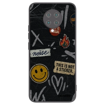 Ovitek za Xiaomi Poco F2 Pro - STICKERS x TAGS