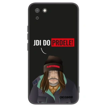 Ovitek za Huawei Y5P - Bezďák