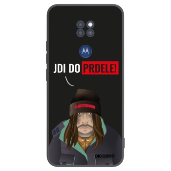Ovitek za Motorola Moto G9 Play - Bezďák