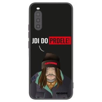 Ovitek za Sony Xperia 10 II - Bezďák