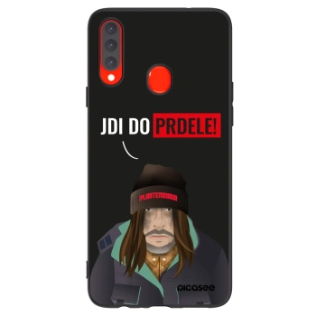 Ovitek za Samsung Galaxy A20s - Bezďák